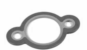 Show details for Mercury-Mercruiser 27-881603001 GASKET  Picture of Mercury-Mercruiser 27-881603001 GASKET
